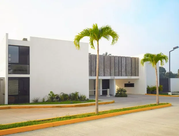 Peninsula Frontera hotel detail image 1