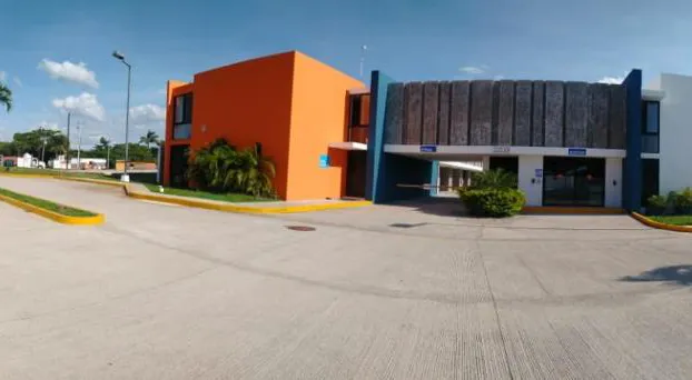 Peninsula Frontera hotel detail image 2