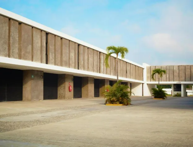 Peninsula Frontera hotel detail image 3