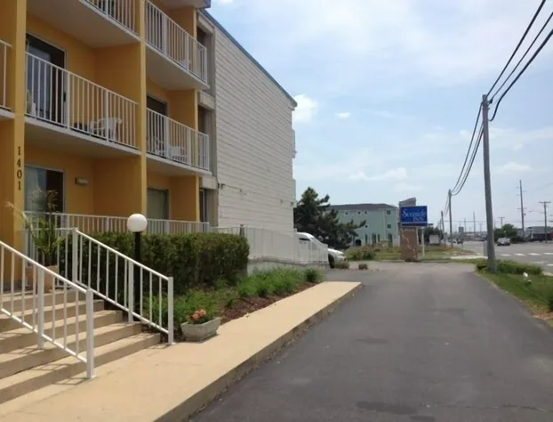 Seaside Inn hotel detail image 4