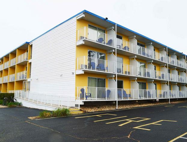 Seaside Inn hotel detail image 4
