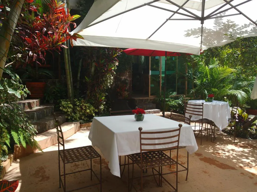 Casa D Lobo Hotel Boutique hotel hero