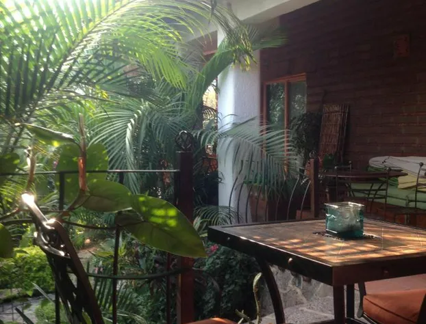 Casa D Lobo Hotel Boutique hotel detail image 1