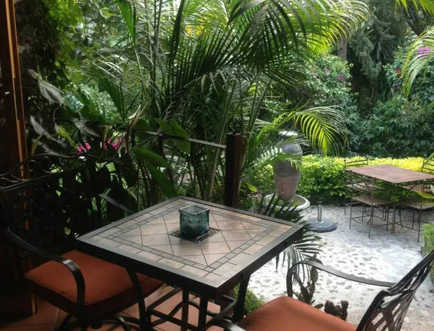 Casa D Lobo Hotel Boutique hotel detail image 4