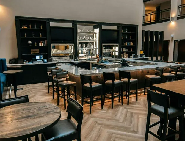 DoubleTree by Hilton Lubbock University Area hotel detail image 2