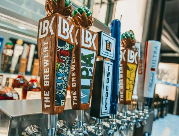 DoubleTree by Hilton Lubbock University Area hotel detail image 3