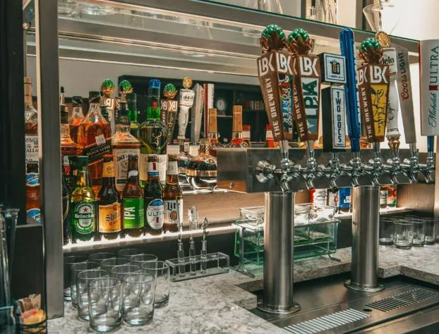 DoubleTree by Hilton Lubbock University Area hotel detail image 2