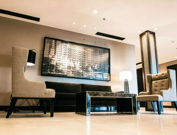 DoubleTree by Hilton Lubbock University Area hotel detail image 4