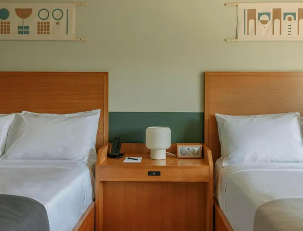 The Outpost Rocky Mountains hotel detail image 4