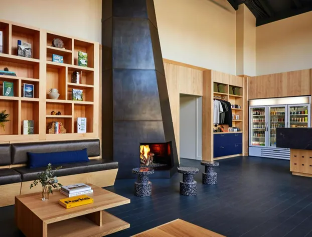 Trailborn Rocky Mountains Outpost hotel detail image 3