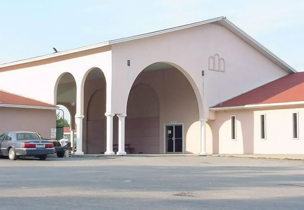 Brennan Beach RV Resort - Caravan Park hotel hero