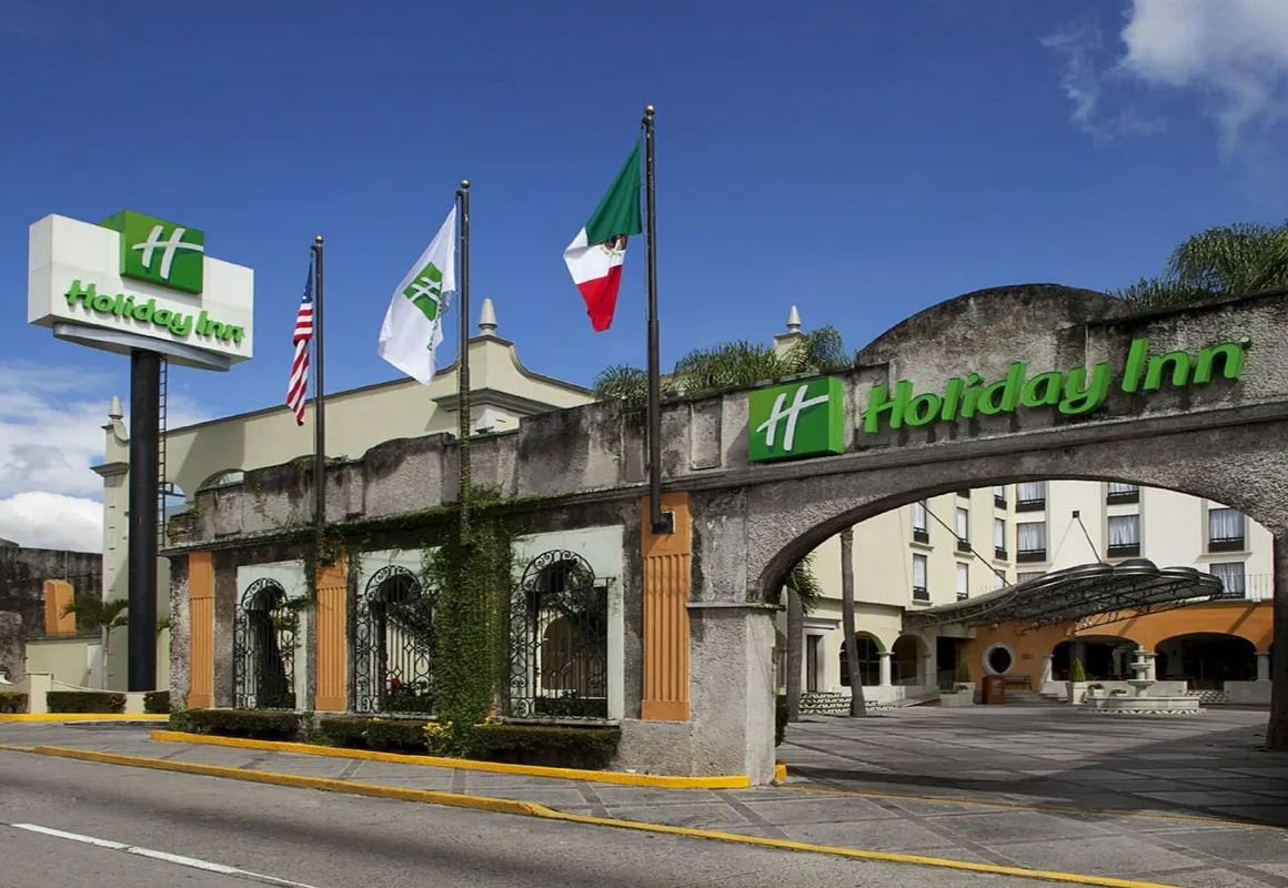 Holiday Inn Orizaba by IHG hotel hero