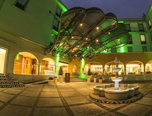 Holiday Inn Orizaba by IHG hotel detail image 1