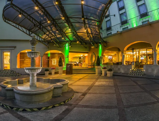 Holiday Inn Orizaba by IHG hotel detail image 3