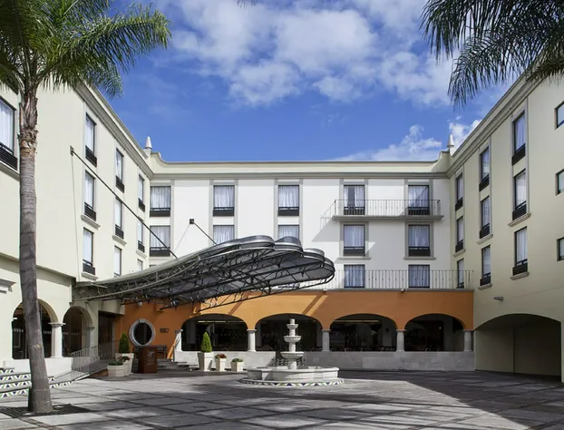 Holiday Inn Orizaba by IHG hotel detail image 4