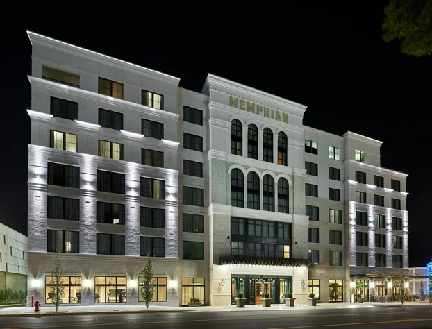 The Memphian, a Tribute Portfolio Hotel hotel detail image 1