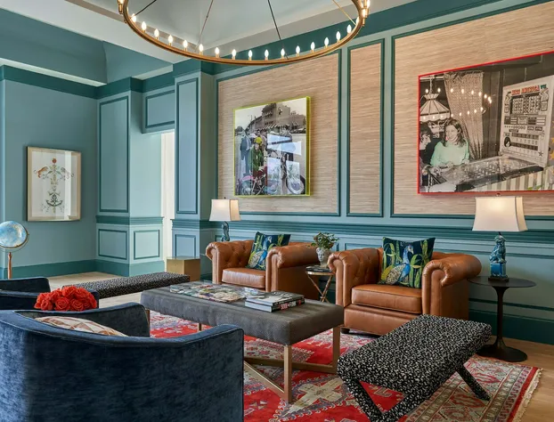 The Memphian, a Tribute Portfolio Hotel hotel detail image 2