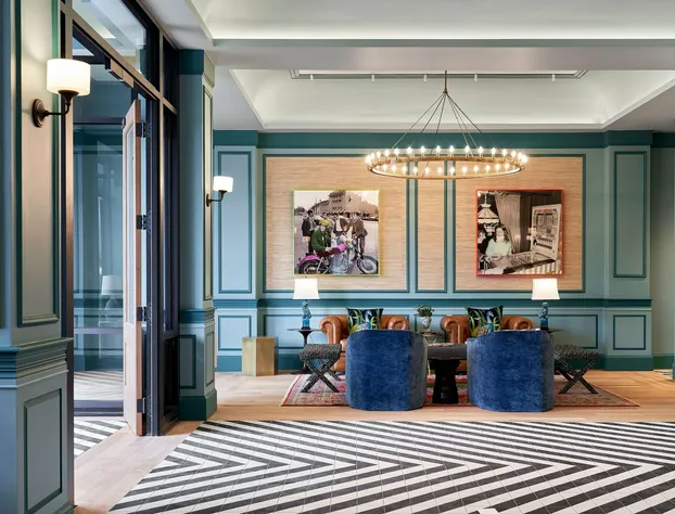 The Memphian, a Tribute Portfolio Hotel hotel detail image 3