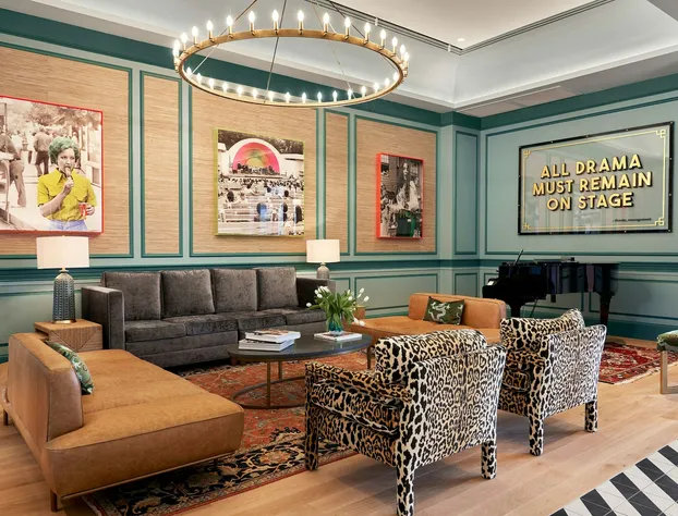 The Memphian, a Tribute Portfolio Hotel hotel detail image 4