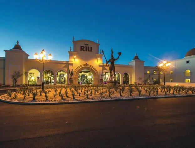 Hotel Riu Palace Cabo San Lucas - All Inclusive hotel detail image 2