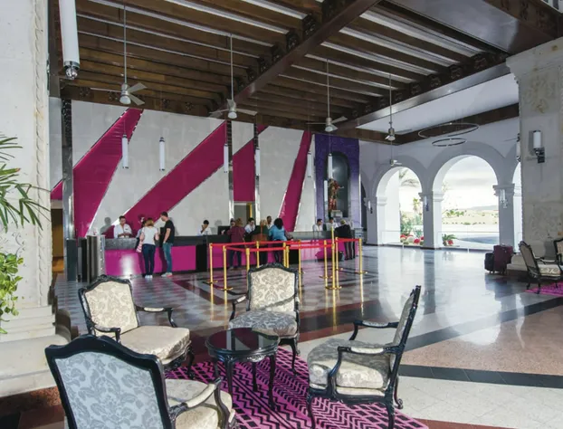 Hotel Riu Palace Cabo San Lucas - All Inclusive hotel detail image 2