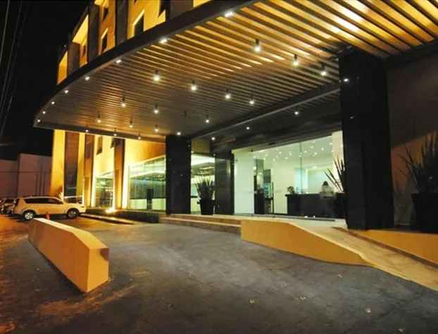 Ankara hotel detail image 1