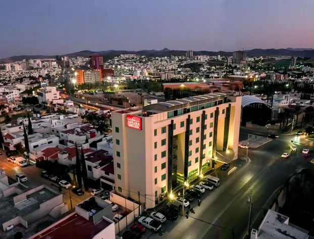 Ankara hotel detail image 2