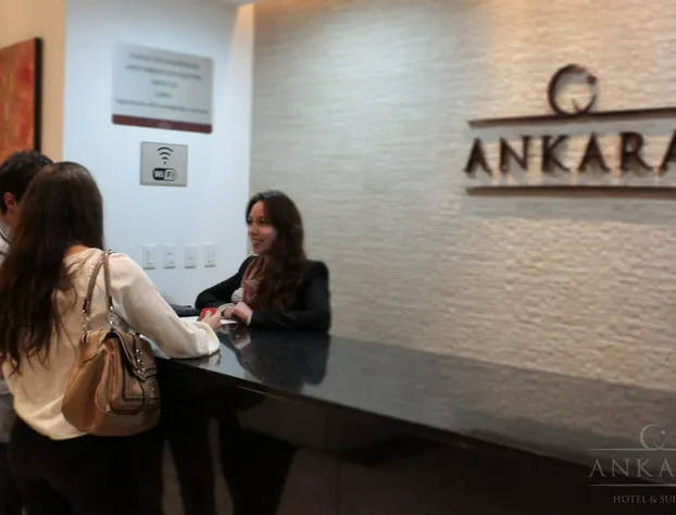 Ankara hotel detail image 4