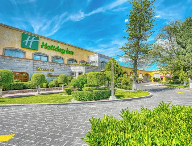 Holiday Inn Queretaro-Centro Historico by IHG hotel detail image 1