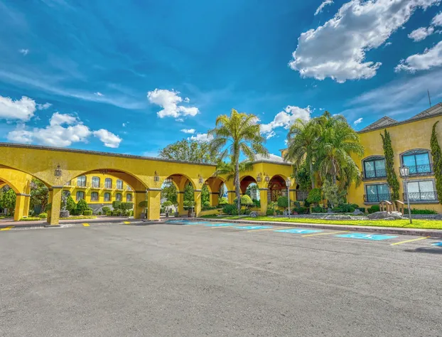 Holiday Inn Queretaro-Centro Historico by IHG hotel detail image 2