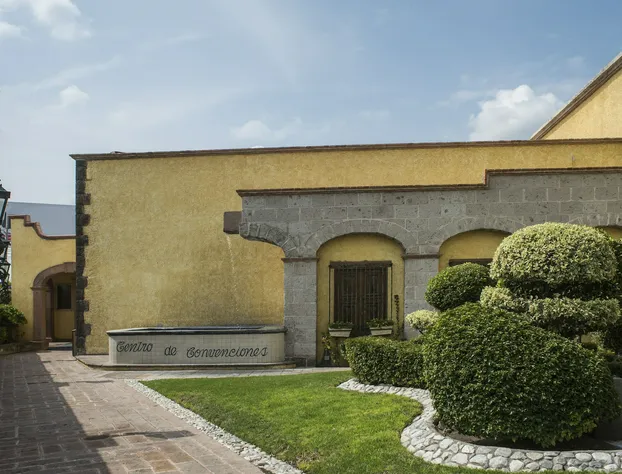 Holiday Inn Queretaro-Centro Historico by IHG hotel detail image 3