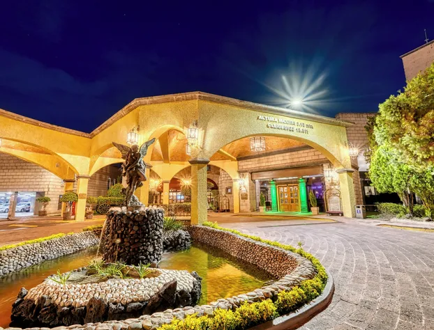 Holiday Inn Queretaro-Centro Historico by IHG hotel detail image 4