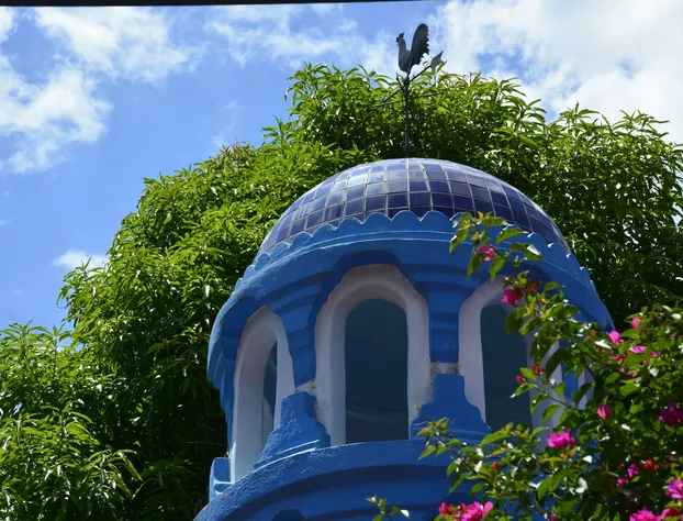 Copper Canyon Riverside Lodge hotel detail image 4