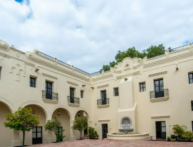 Mesón de la Merced Hotel Boutique, Patio & Spa hotel detail image 1