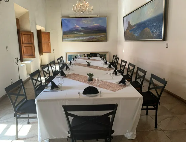 Mesón de la Merced Hotel Boutique, Patio & Spa hotel detail image 2