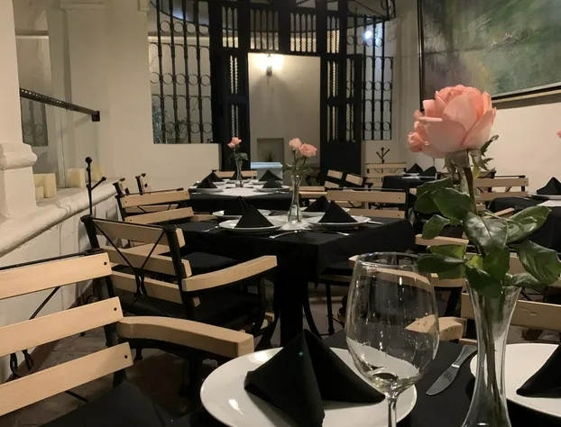 Mesón de la Merced Hotel Boutique, Patio & Spa hotel detail image 3