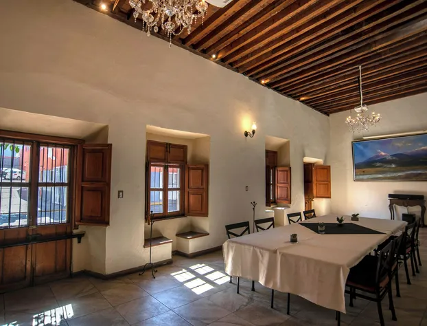 Mesón de la Merced Hotel Boutique, Patio & Spa hotel detail image 4