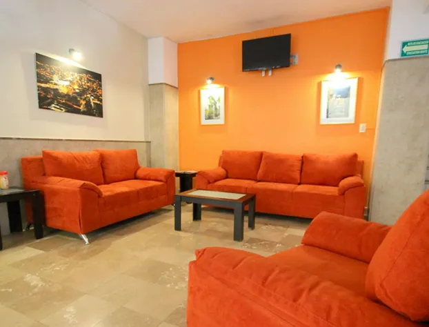 Hotel Balcón del Cielo hotel detail image 3