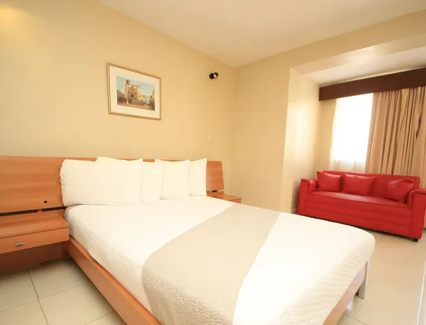 Hotel Balcón del Cielo hotel detail image 4