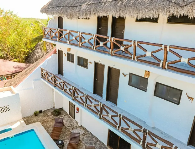 Hotel Boutique Casa Baleine hotel detail image 1