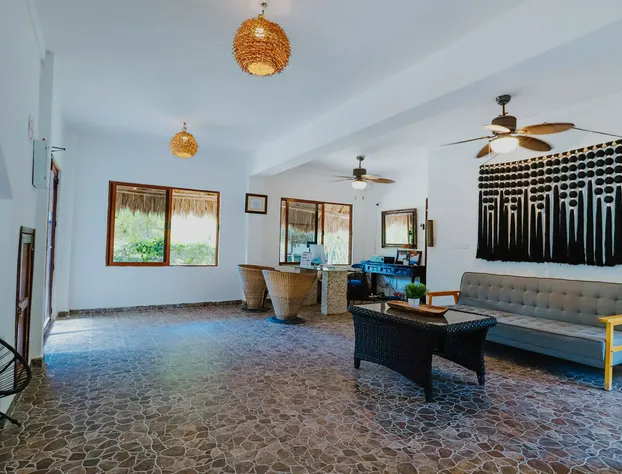 Hotel Boutique Casa Baleine hotel detail image 2