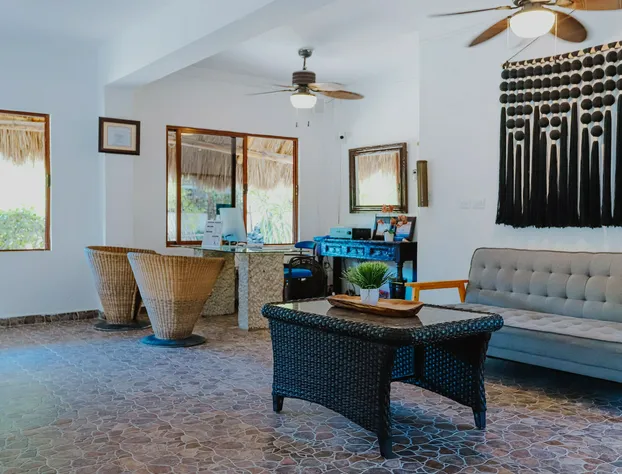 Hotel Boutique Casa Baleine hotel detail image 3