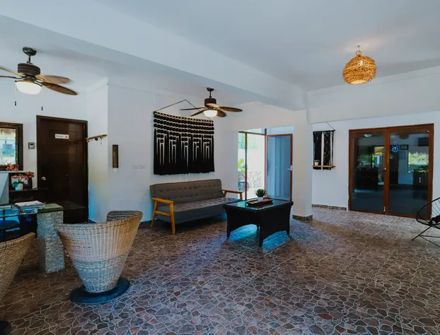 Hotel Boutique Casa Baleine hotel detail image 4