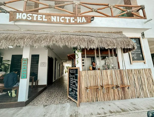 Hotel Nicte Ha Tulum hotel detail image 1