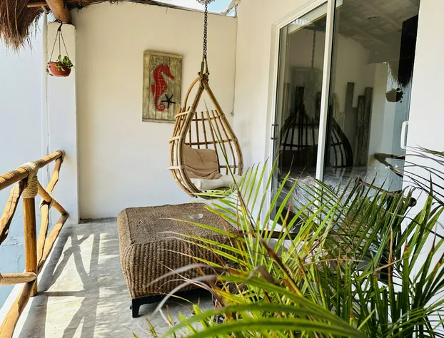 Hotel Nicte Ha Tulum hotel detail image 3