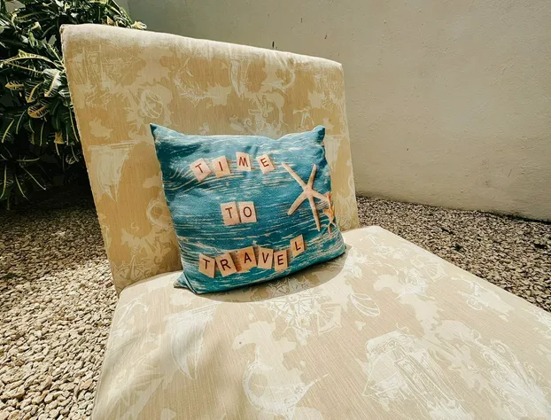 Hotel Nicte Ha Tulum hotel detail image 4