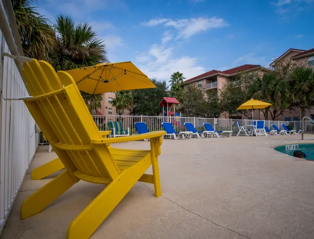 Vacation Villas 2 a Ramada by Wyndham hotel detail image 1