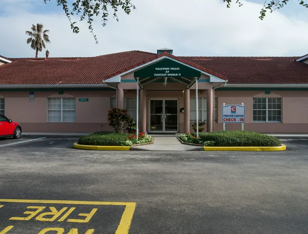 Vacation Villas 2 a Ramada by Wyndham hotel detail image 3