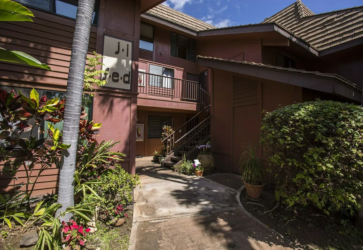 Koa Resort 4I hotel hero