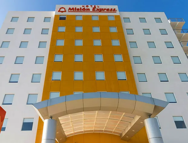 Mision Ex Salamanca hotel detail image 1